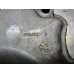 25K018 Engine Timing Cover From 2008 Cadillac Escalade  6.2 12594939